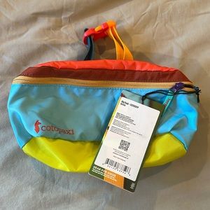 Cotopaxi Hip Pack 3L